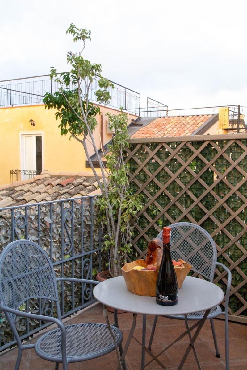B&B Donnacciccina - Oda