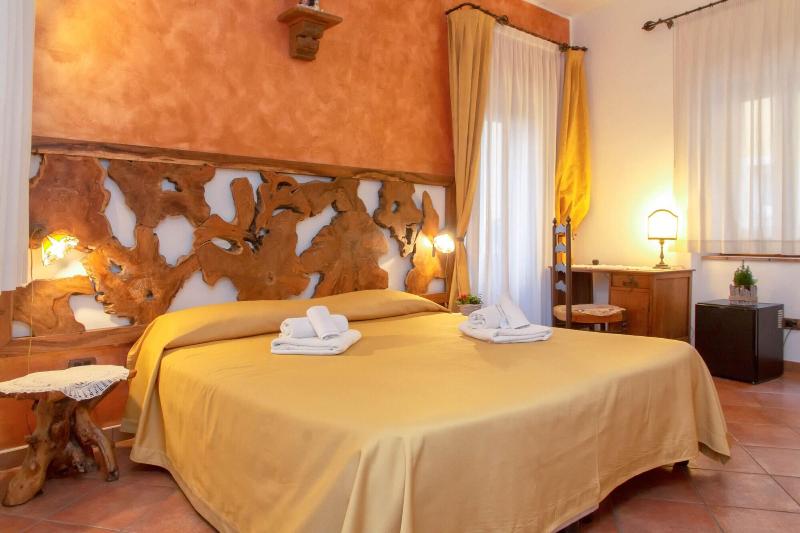 B&B Donnacciccina - Oda