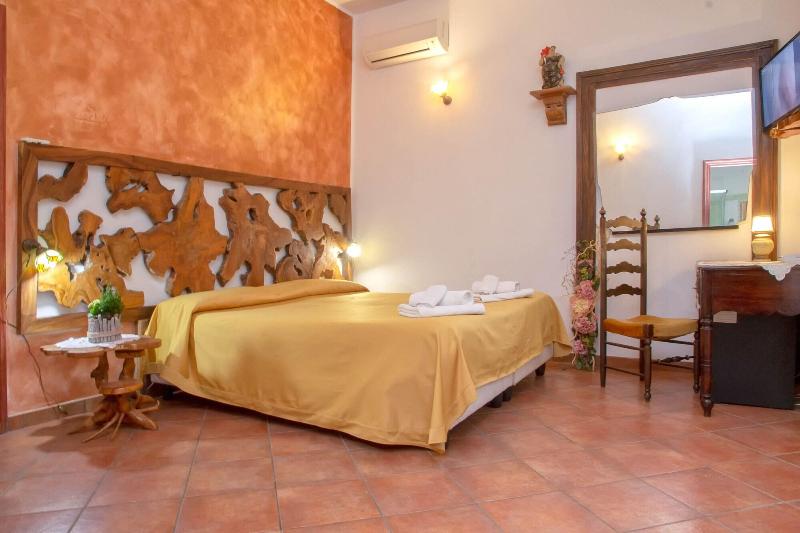 B&B Donnacciccina - Oda