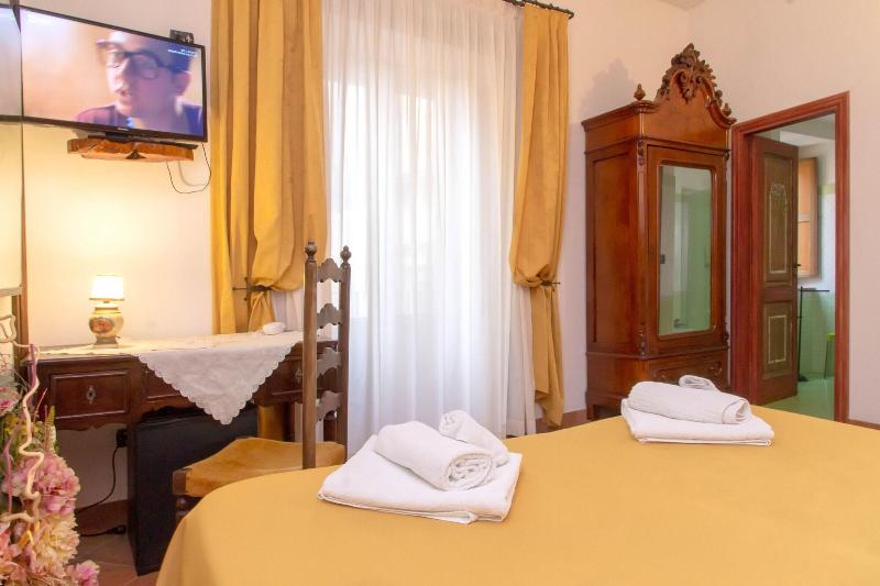 B&B Donnacciccina - Oda