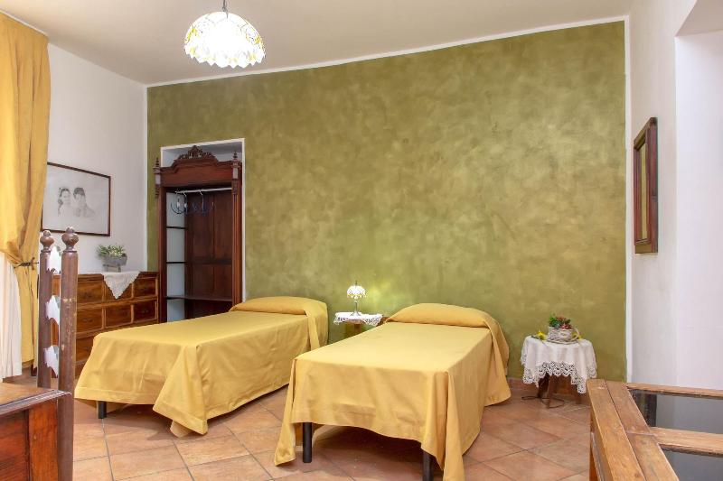 B&B Donnacciccina - Oda