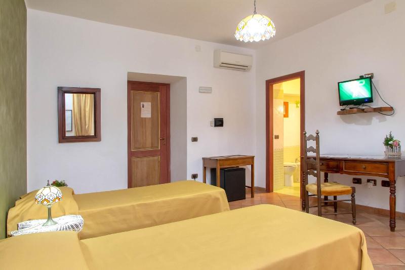 B&B Donnacciccina - Oda