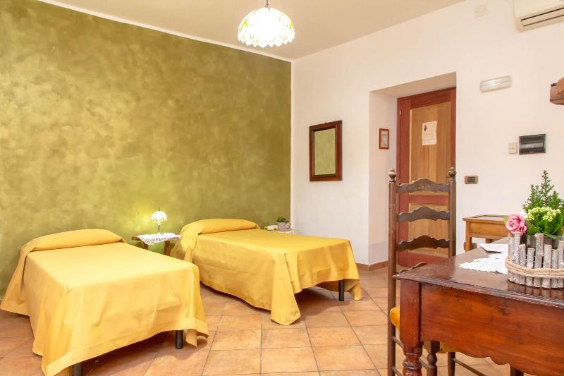 B&B Donnacciccina - Oda