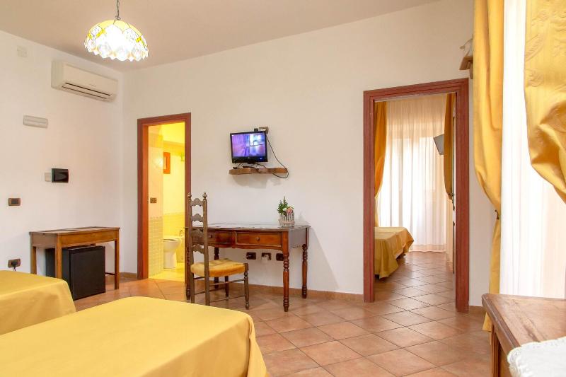 B&B Donnacciccina - Oda