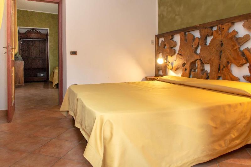 B&B Donnacciccina - Oda