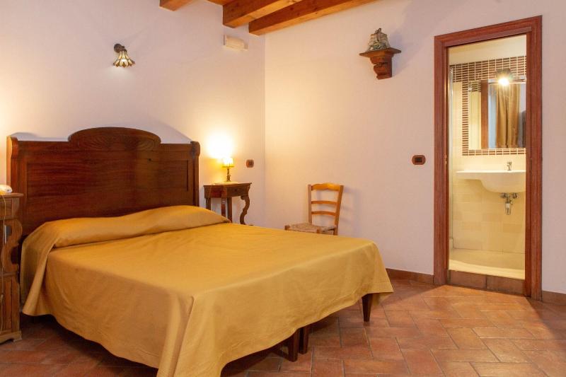 B&B Donnacciccina - Oda