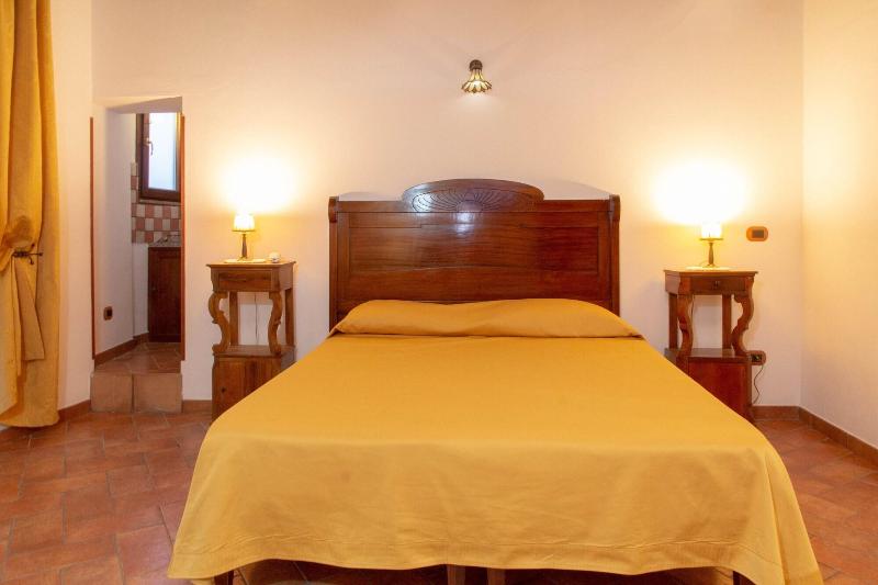 B&B Donnacciccina - Oda