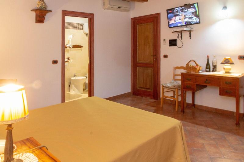 B&B Donnacciccina - Oda
