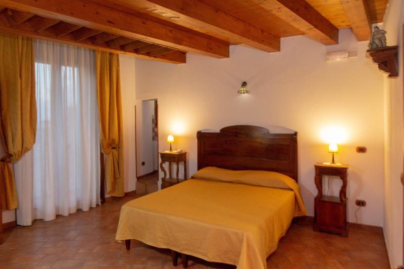B&B Donnacciccina - Oda