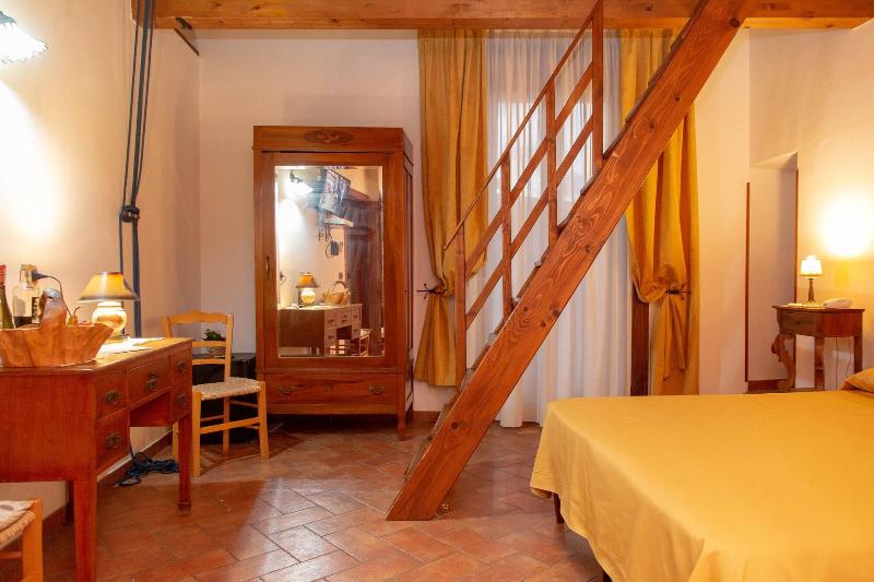 B&B Donnacciccina - Oda