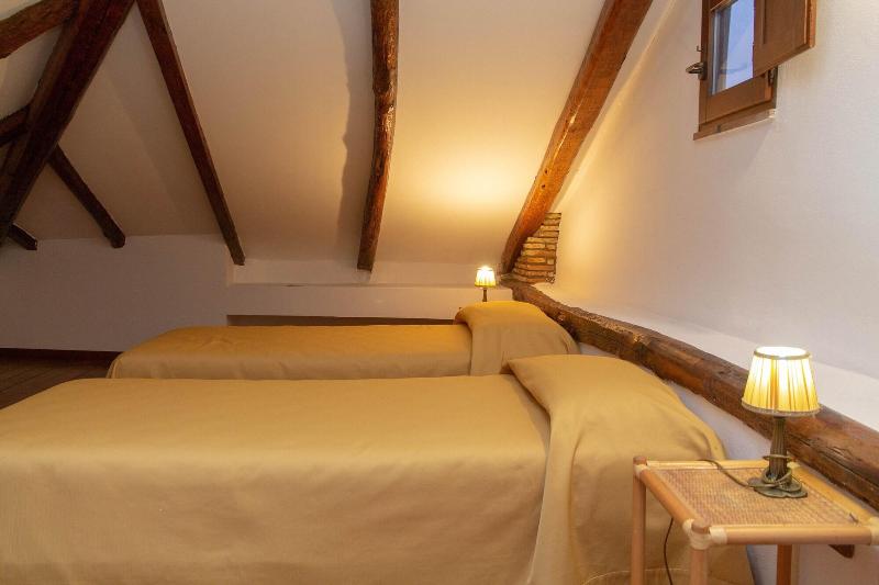 B&B Donnacciccina - Oda
