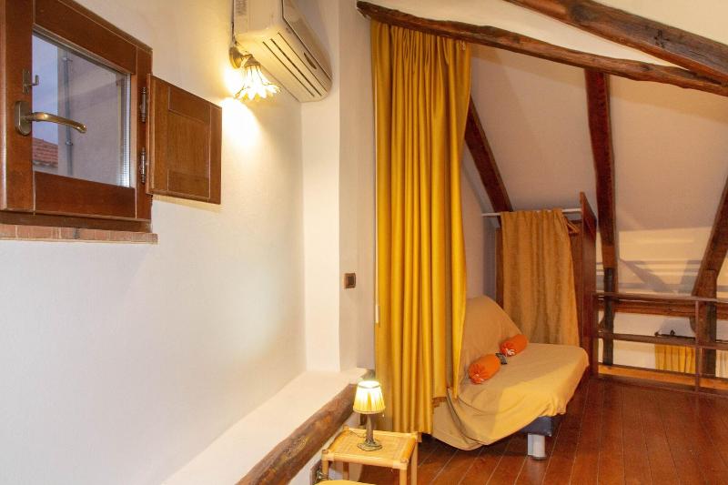 B&B Donnacciccina - Oda