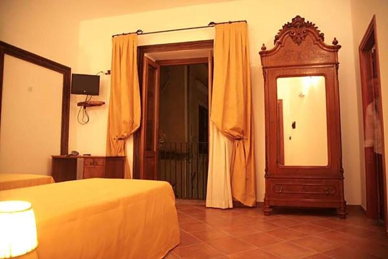 B&B Donnacciccina - Oda
