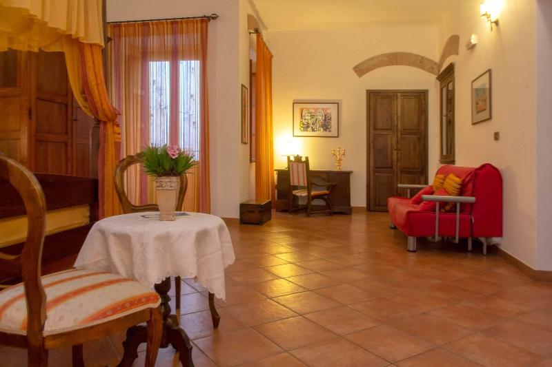 B&B Donnacciccina - Oda
