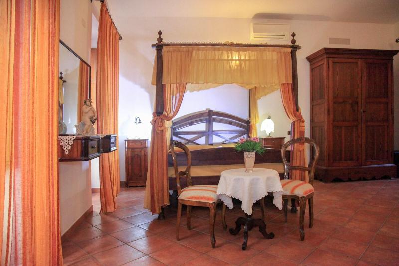 B&B Donnacciccina - Oda