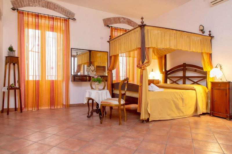B&B Donnacciccina - Oda