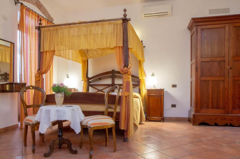 B&B Donnacciccina - Oda