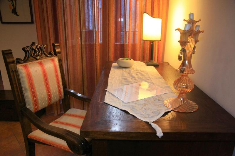 B&B Donnacciccina - Oda