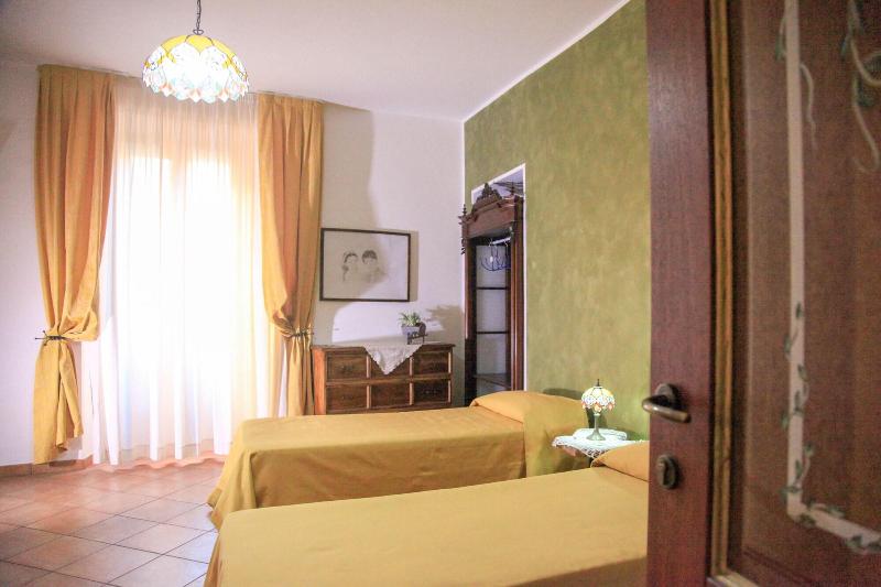 B&B Donnacciccina - Oda