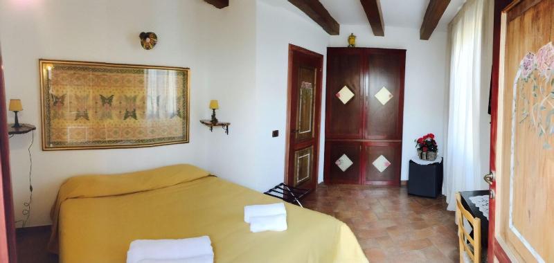 B&B Donnacciccina - Oda