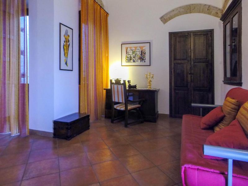 B&B Donnacciccina - Oda