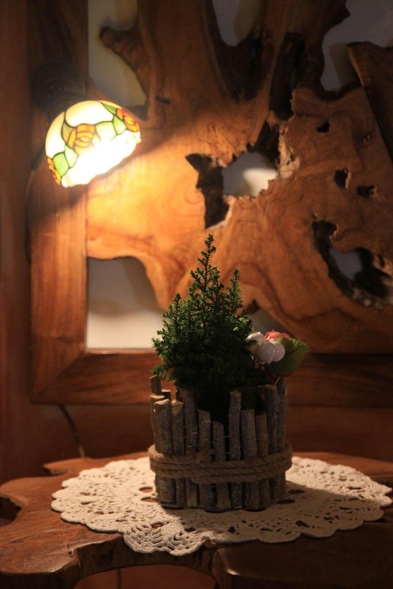 B&B Donnacciccina - Oda
