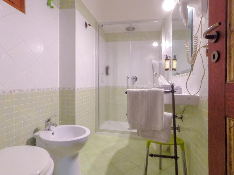 B&B Donnacciccina - Oda