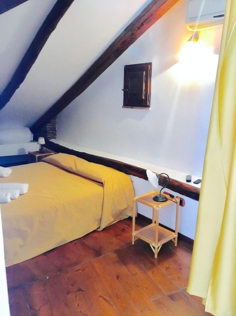 B&B Donnacciccina - Oda