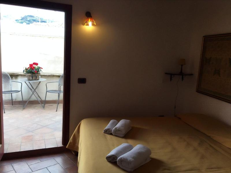 B&B Donnacciccina - Oda
