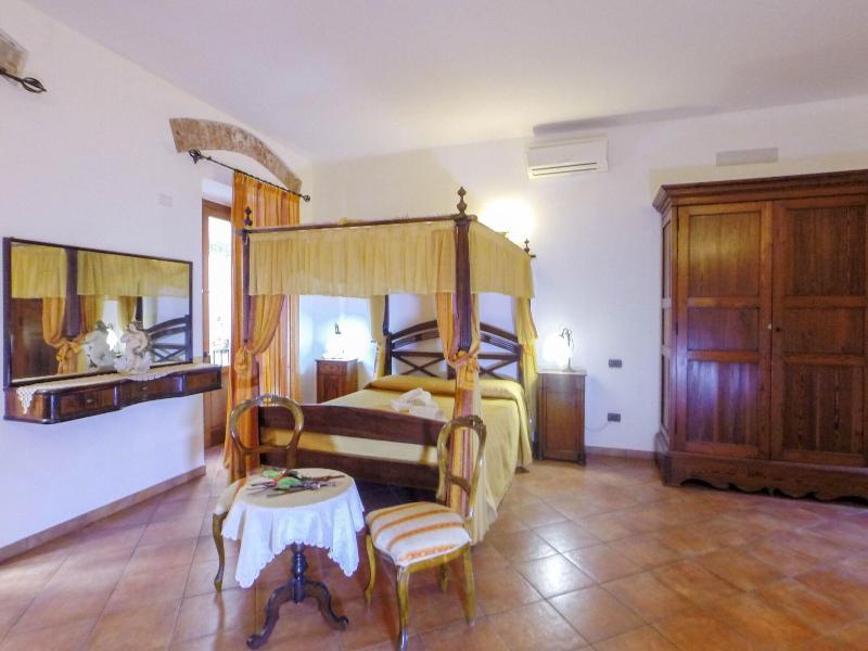 B&B Donnacciccina - Oda