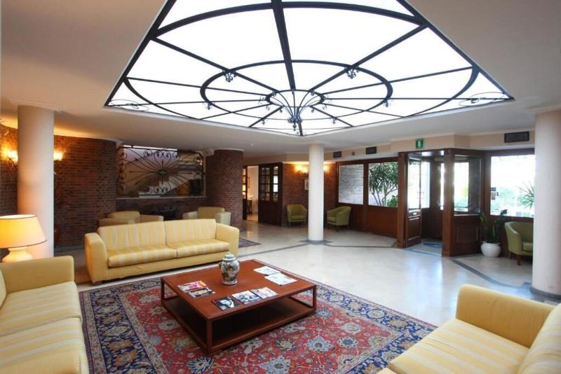 Altea Suites Hotel Residence - Genel