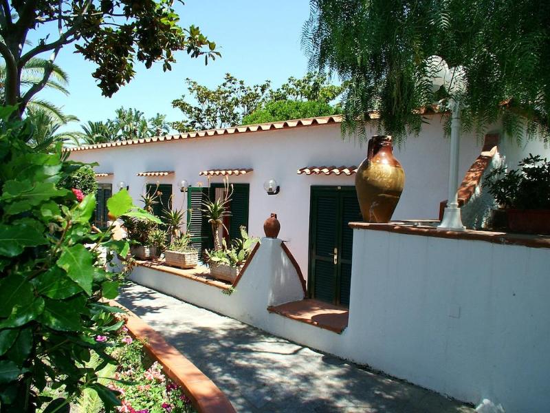 Hotel Park Calitto - Genel