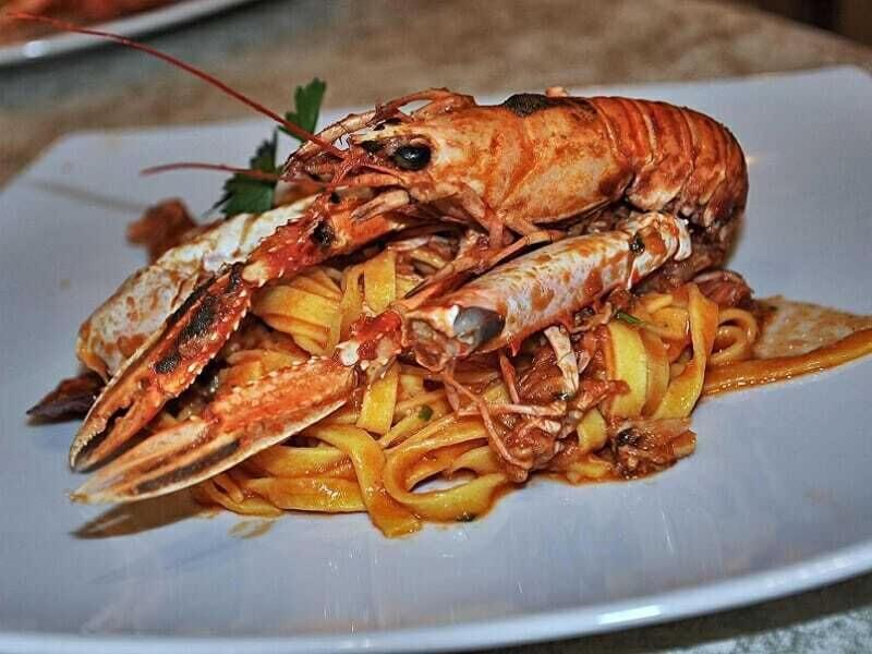 Classic - Restoran