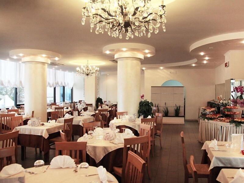 Classic - Restoran