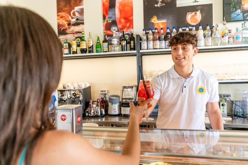 Club del Sole Marina Family Resort - Bar