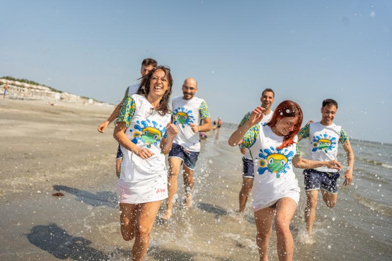 Club del Sole Marina Family Resort - Aktivite