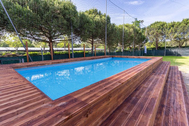 Club del Sole Marina Family Resort - Aktivite