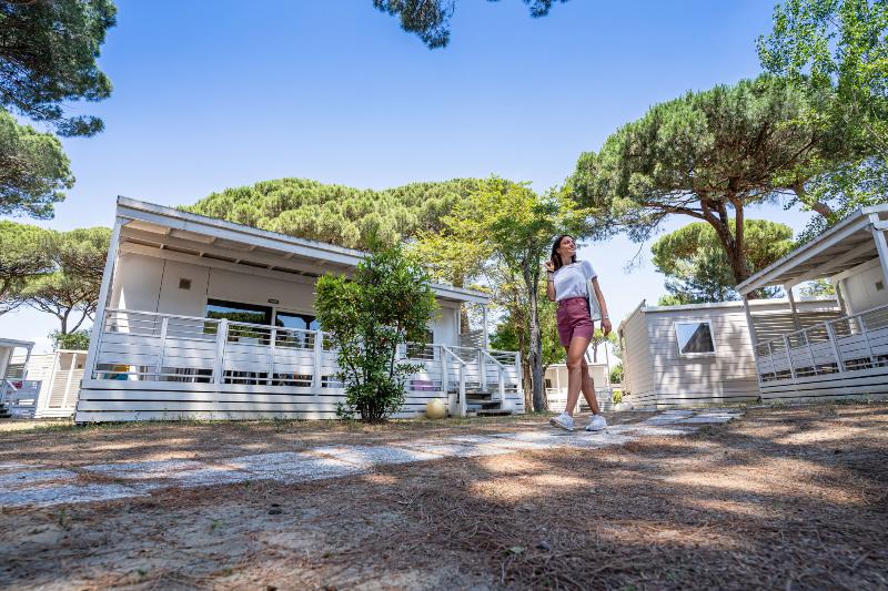Club del Sole Marina Family Resort - Genel