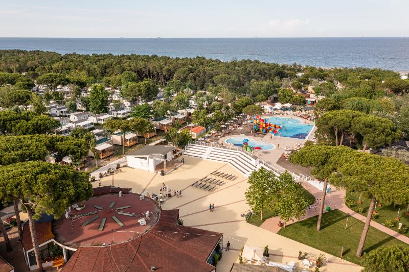 Club del Sole Marina Family Resort - Genel