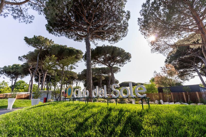 Club del Sole Marina Family Resort - Genel