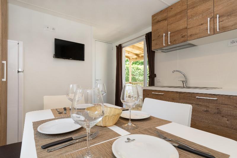 Club del Sole Marina Family Resort - Oda