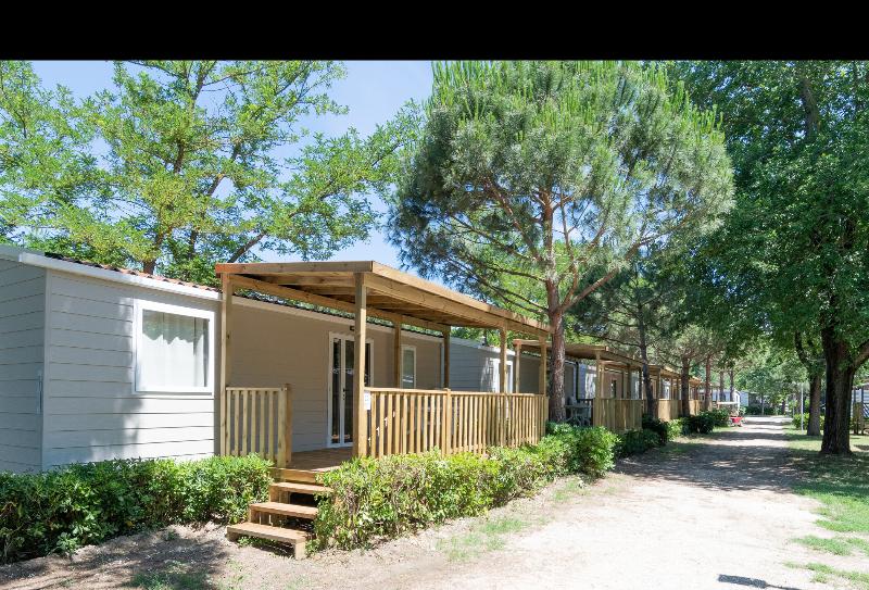 Club del Sole Marina Family Resort - Oda
