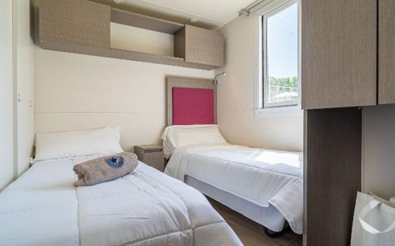 Club del Sole Marina Family Resort - Oda