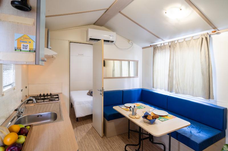 Club del Sole Marina Family Resort - Oda