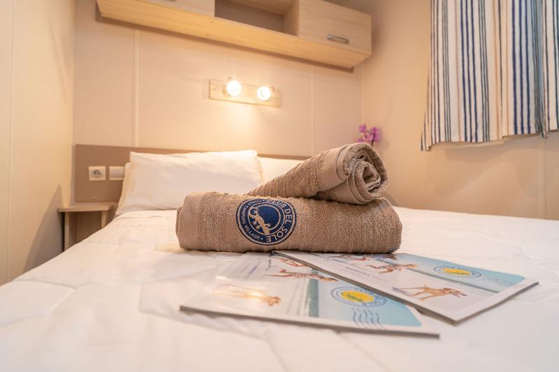 Club del Sole Marina Family Resort - Oda