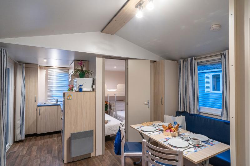 Club del Sole Marina Family Resort - Oda