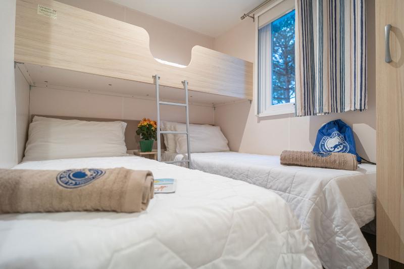 Club del Sole Marina Family Resort - Oda
