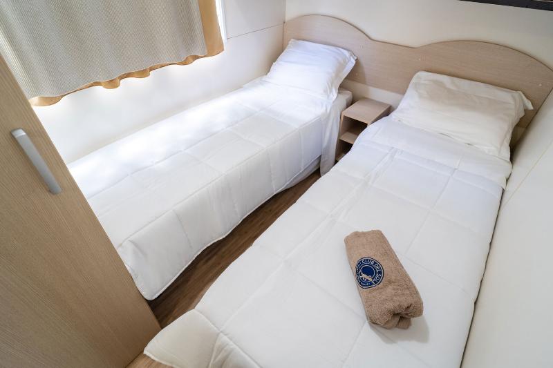 Club del Sole Marina Family Resort - Oda
