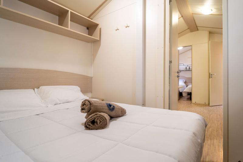 Club del Sole Marina Family Resort - Oda