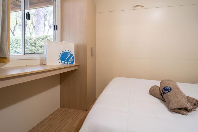 Club del Sole Marina Family Resort - Oda